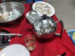 -花苑美食横琴生蚝火锅(拱北粤华路店)