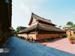 -西双版纳傣族园