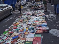 -张包铺(道外店)