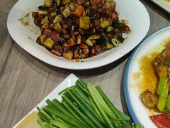-大京园海鲜烧烤(东城路店)