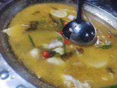 -陈生记黑鱼馆·20年活鱼现杀(宁波鼓楼店)