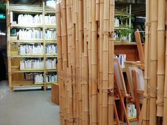 -香洲区图书馆(乐士文化区店)