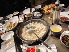 -同仁四季椰子鸡(海岸城天利店)