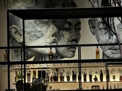 -喜洲吧·江畔老船厂·庭院餐厅(喜临院店)