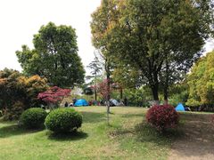 -玉山公园