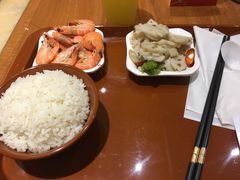 -白金汉爵大酒店·中餐厅(相城店)