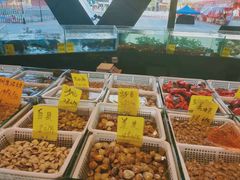 -老伙记海鲜码头(北滘店)