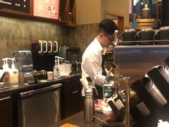 -星巴克臻选(中山石岐大信新都汇店)