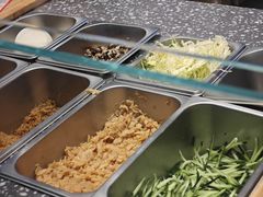 -米陀饭团•紫菜包饭(中华广场店)