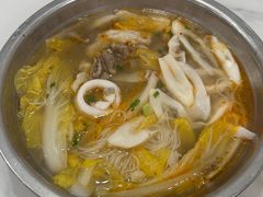 -福屿鲜捞小吃·捞化(福屿总店)