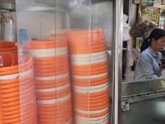 -富记鱼蛋粉(西村店)