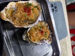 -聚味瞿记·龙虾堂(树木岭店)