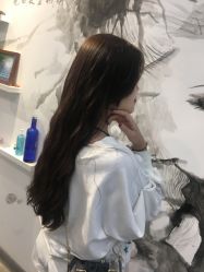 -HairCode芭曲发型