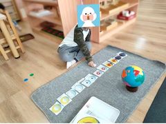 -乐融国际幼儿园(四季青校区)