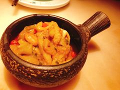 -佬麻雀·新湘菜(珠海金发购物中心店)