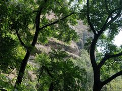 -方岩风景区