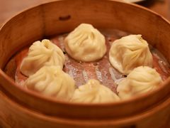 -南翔馒头店(豫园店)