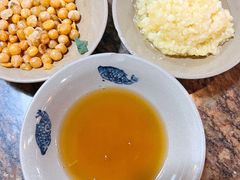 油碟-星鸿社重庆老火锅(燃灯寺分店)