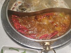 -千牛将·鲜牛肉火锅(开元路店)