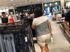 -ZARA HOME(长楹天街购物中心店)