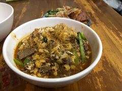 -刘信牛羊肉小炒泡馍(回民街店)