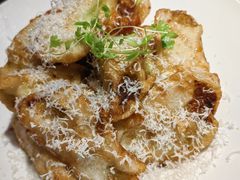 -锦府园·新台州菜(合生汇店)