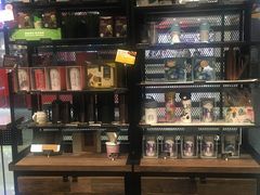 -星巴克(宝山万达店)