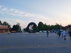 -大兴滨河森林公园