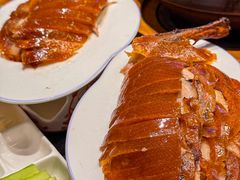 -香丰阁·烤鸭·川湘菜(清河店)