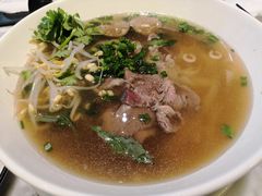 招牌火车头河粉-PHO爺·越南料理(亦庄大族广场店)