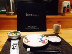 -大岛日本料理铁板烧(南通大饭店)