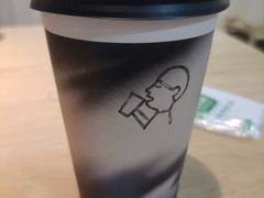 -喜茶(广州五羊邨店)