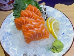 -琴寿司居酒屋(中山广场店)
