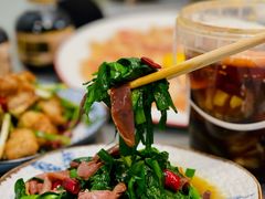 -金龙·打边炉(南京西路店)