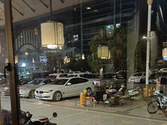 -翠姐姐农家大院(滨康路店)