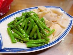时令凉菜-鲁南仔·滕州炒鸡(经三路店)