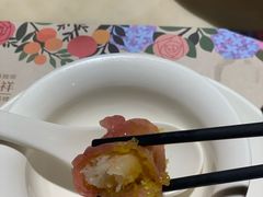 -隆隆金大茶楼(地王广场店)