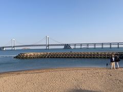 -星海湾跨海大桥