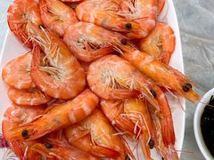 -众味海鲜大排档·活海鲜·潮汕味(南澳店)