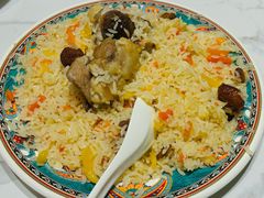 -巴依老爷新疆美食(常营店)