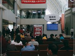 -上海市第一人民医院(松江南部)