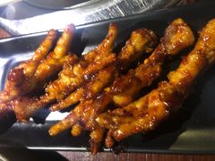 -青春韩国料理(汽博店)