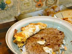 -本味友膳·茶餐厅(和达中心城店)