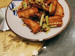 -全聚贤餐厅·湖北家常菜(沙湖店)