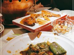 -京华烟云·北京烤鸭(领展购物广场·中关村店)