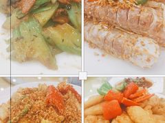 -濠江渔港酒楼(湾仔海鲜街，会展中心店)