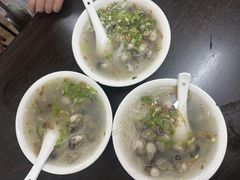 -建国蚵煎蚵面