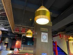 大堂-令狐冲·活鱼馆(宝龙店)