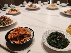 -李记搅团•非遗陕菜(三桥店)