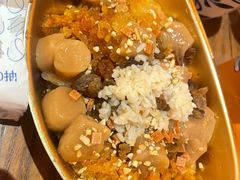 -旧街市鲜货老火锅(大光路店)